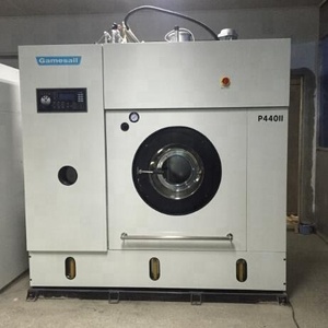 Best Commercial Hydrocarbon <strong>Dry</strong> <strong>Cleaning</strong> <strong>Machine</strong> 6-15KG - Product Image 3