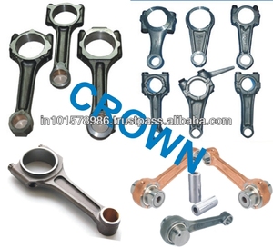 Biela Premium Lister Petter para Motores ST TS TL Compatible con Generadores Diésel Lister Petter Repuestos 750 10152 201 44950 - Product Image 2