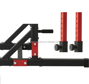 Barra de Ejercicios Multifuncional Wellshow Sport, Estable, para Flexiones, Dominadas, Ejercicios de Piernas y Brazos - Product Image 4