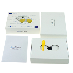 Personalizado de cartón de regalo electrónico de la caja de papel - Product Image 5