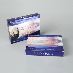 <span class=keywords><strong>Blanchiment</strong></span> Des dents 44% Blanchisseur de dents Dentaires Professionnelles À La <span class=keywords><strong>Maison</strong></span> LED Blanc <span class=keywords><strong>Kit</strong></span> De Gel - Product Image 1