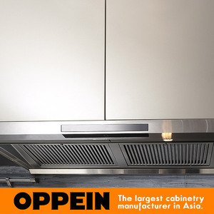 Personnalisé en amérique du nord projet moderne laque petite cuisine Designs - Product Image 3