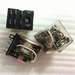 SZR-MY2-H-N1 DC110V magnetic relay