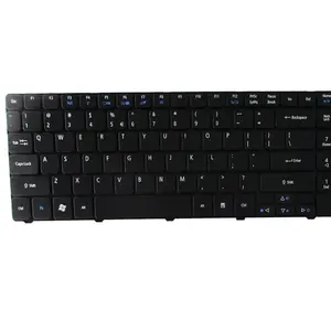 HK-HHT laptop keyboard for Acer 5349 5410 5552 5553 5560 5625 5810 US keyboard