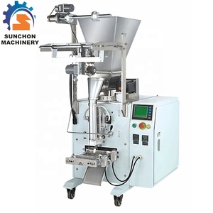 Automático de <span class=keywords><strong>detergente</strong></span>/lavado/<span class=keywords><strong>detergente</strong></span> en polvo máquina de embalaje - Product Image 3