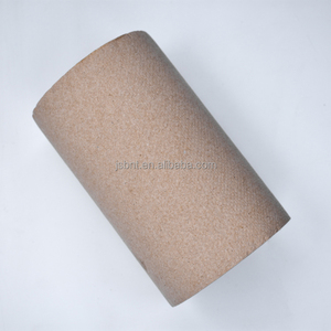 Rollo de <span class=keywords><strong>papel</strong></span> de toalla <span class=keywords><strong>para</strong></span> cocina, pulpa virgen <span class=keywords><strong>desechable</strong></span> suave de fábrica personalizada - Product Image 2