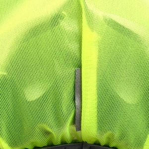 Rockbros <span class=keywords><strong>coupe</strong></span> - <span class=keywords><strong>vent</strong></span> anti - poussière housse de <span class=keywords><strong>pluie</strong></span> vtt vélo de route vélo Cycle casque Ultra - léger couvre les nouveaux - Product Image 4