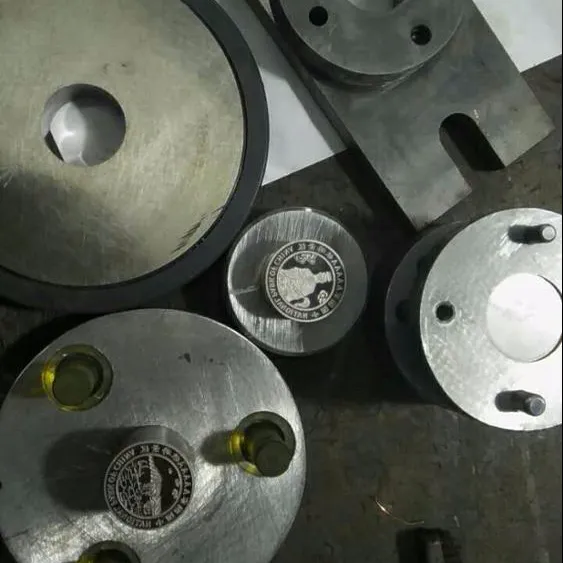 Jingzhanyi金型製造鋼金型圧力ステンレス鋼コイン、コイン鋼金型、宝石鋼金型