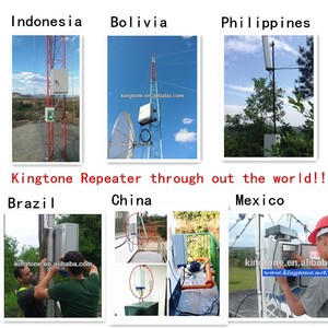 Telecom RF <strong>Signal</strong> 2G 3G 4G LTE Wireless In-Building Cellular Coverage Solutions &amp; Broadband <strong>Repeaters</strong> 900 1800 2100 2600 - Product Image 6