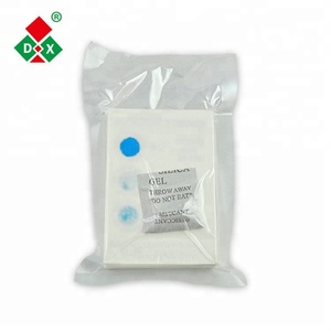 Thẻ Chỉ Thị Độ Ẩm Độ Ẩm Đóng Gói Chân Không - Product Image 4