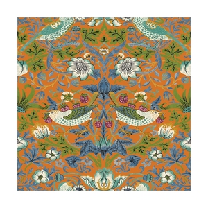 <span class=keywords><strong>Papel</strong></span> Tapiz 3D Económico con Diseño de Aves <span class=keywords><strong>y</strong></span> <span class=keywords><strong>Flores</strong></span> en 2020 - Product Image 1