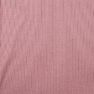 Shandong textiles de microfibra al por mayor personalizado 6x3 poliéster <span class=keywords><strong>tubular</strong></span> costilla tejido de punto - Product Image 3
