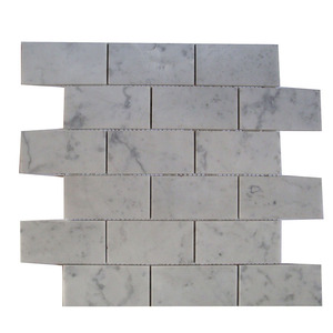 Cubo <span class=keywords><strong>de</strong></span> agua roto China reflejar oro rosa cocina azulejo en porcelana <span class=keywords><strong>mosaico</strong></span> - Product Image 1