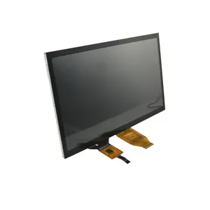 10.1 pollici 1024*600 LVDS display lcd IC HX8282A14 HX8696 TFT LCD
