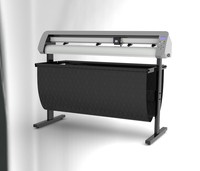 Traceur de découpe vinyle Teneth Kuco TH1300 / Machine de découpe / Traceur de découpe avec pilote USB