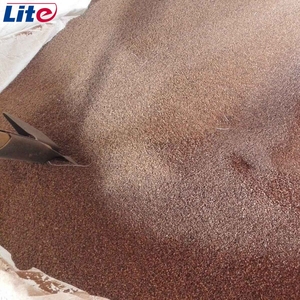 Nồi hơi Cát, nồi hơi Giường Chất Liệu, vật liệu chịu lửa Giường Chất Liệu - Product Image 2