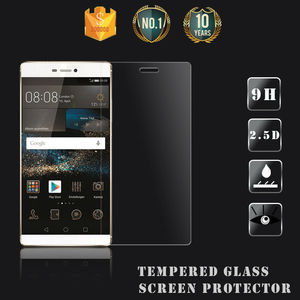 0.2 0.33 mm 9 H japonés Asahi templado protector de pantalla para Huawei <span class=keywords><strong>casamata</strong></span> 8 - Product Image 1