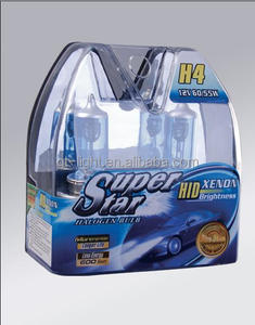 Lampadina Alogena <span class=keywords><strong>H4</strong></span> 24v 100w Colore Normale con Certificazione E1 - Product Image 5