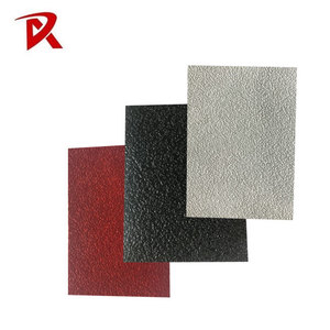 Pékin 18 ans usine <span class=keywords><strong>feu</strong></span> chauffant blanc/jaune ruban de marquage de route thermoplastique préformé - Product Image 6