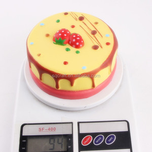 Artificielle Gâteau D'anniversaire Modèle pour Boutique <span class=keywords><strong>Exemple</strong></span> D'affichage - Product Image 6