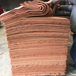 Linyi GUW ,<span class=keywords><strong>SAPELE</strong></span>,สีแดงไม้เนื้อแข็งวีเนียร์ - Product Image 6
