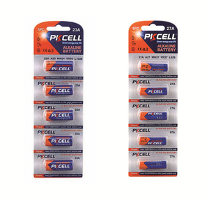 12v 27a pile sèche alcaline de Shenzhen pkcell avec CE ROHS certification MSDS - Product Image 2