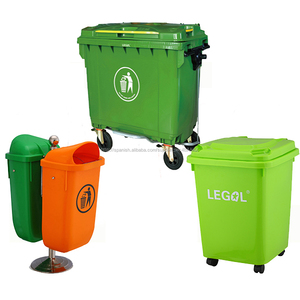Bin plástico Venta <span class=keywords><strong>Ikea</strong></span> Rodillo de Plástico de Plástico Bin Bin - Product Image 4