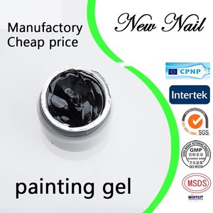 Proveedores de China esmalte de uñas colores puros uv <span class=keywords><strong>gel</strong></span> de cambio de color de uñas de <span class=keywords><strong>gel</strong></span> - Product Image 4