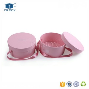 Boîte d'emballage pour bouquet de fleurs, jouets sexuels, avec pelliculage brillant, en papier recyclable, taille personnalisable pour fleuristes et coffrets cadeaux - Product Image 5