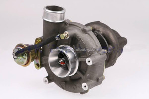 Vente flash ! Turbocompresseur K26 51.09100-7322 53269886201 Turbocompresseur pour camion Man Pièces de <span class=keywords><strong>voiture</strong></span> de Wuxi Booshiwheel - Product Image 2