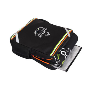 Bolsa de <span class=keywords><strong>bicicleta</strong></span> plegable de 20 pulgadas, 16, 18 pulgadas, <span class=keywords><strong>funda</strong></span> de viaje para ciclismo - Product Image 3