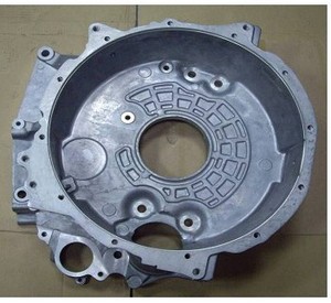 HN ชุดเกียร์ JO8C สำหรับรถบรรทุก11308-E0A50/11308-E0130/11308-E0140กล่องเกียร์ชุดประกอบย่อยที่อยู่อาศัย - Product Image 3