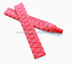 -ไม่ใช่ลื่นรูปแบบxคันเบ็ดpeหลอดหดความร้อน - Product Image 5