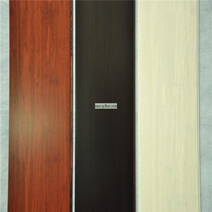 <span class=keywords><strong>Prix</strong></span> du <span class=keywords><strong>parquet</strong></span> en <span class=keywords><strong>bambou</strong></span> fabriqué en Chine - Product Image 2