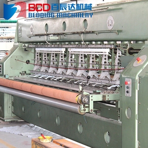 <span class=keywords><strong>Machine</strong></span> de courtepointe multi-aiguilles automatique à navette informatisée <span class=keywords><strong>Quilter</strong></span> multi-aiguilles - Product Image 2