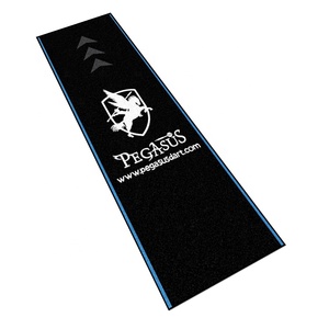 Phi Tiêu Phụ Kiện Chống Trượt Ủng Hộ Phi Tiêu Trò Chơi Thảm - Product Image 1