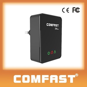 bán chạy nhất qca6410 chipset <span class=keywords><strong>powerline</strong></span> ethernet - Product Image 4