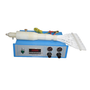 Polvo de la pistola <span class=keywords><strong>Tribo</strong></span> - Product Image 1