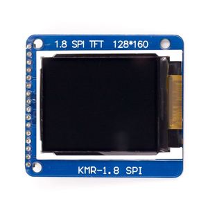 1.8&quot; inch <strong>TFT</strong> SPI Serial Port <strong>LCD</strong> Screen Module <strong>LCD</strong> <strong>Display</strong> Board - Product Image 6