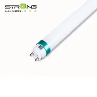 סופר בהיר T8 LED צינור אור חיים ארוכים 9W 15W 18W 24W led אור צינור