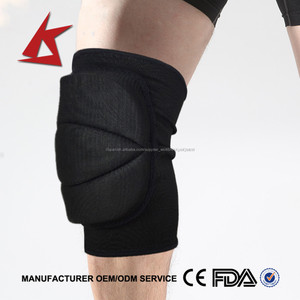 KS-2004 # cálida esponja rodilleras <span class=keywords><strong>manga</strong></span> deporte ayuda del cojín de <span class=keywords><strong>la</strong></span> rodilla - Product Image 5