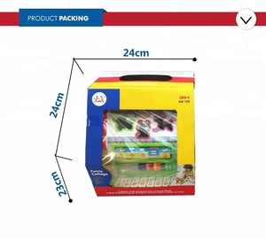 Música casa bloque juguetes educativos del bebé para la venta - Product Image 5