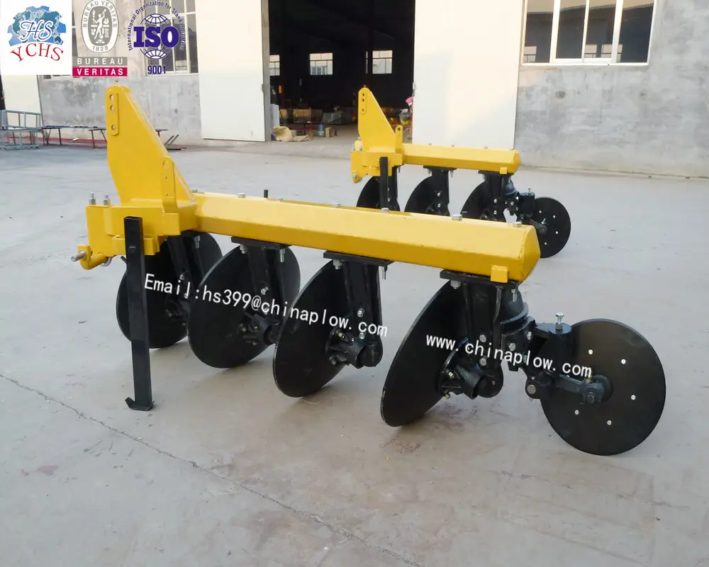 chất lượng tốt nhất máy móc nông nghiệp đĩa nhiệm vụ nặng nề baldan cày cho Foton máy kéo