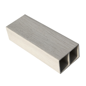 Pannelli in <span class=keywords><strong>Legno</strong></span> Plastico WPC Coowin per Ristoranti e Soffitti Moderni con <span class=keywords><strong>Listelli</strong></span> in <span class=keywords><strong>Legno</strong></span> - Product Image 3