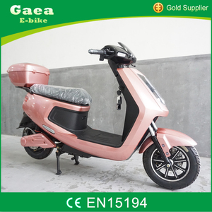 Gea 60 V 1000 W 20ah china venta caliente china motor scooter eléctrico - Product Image 2