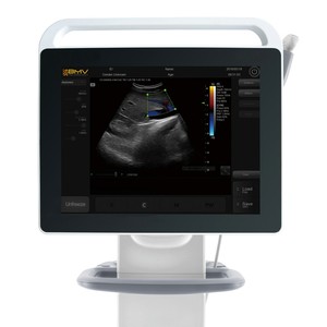 TS60 táctil sistema de diagnóstico equina veterinario/equinos equipo/ecografía equina - Product Image 3