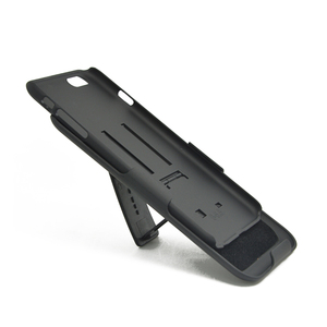 Alibaba Trung Quốc cứng PC <span class=keywords><strong>holster</strong></span> combo belt clip trường hợp đối với iphone 6 6 s cộng với - Product Image 4