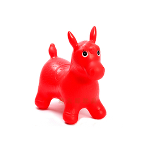 持ち運び可能な空気注入式ロディ乗馬玩具 - Product Image 4