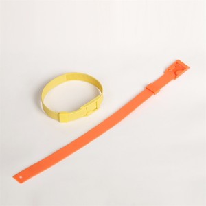 Attaches longues en plastique pour collier de chèvre et étiquettes de <span class=keywords><strong>pattes</strong></span> - Product Image 5