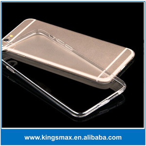 Ingrosso tpu custodia per <span class=keywords><strong>iphone</strong></span> <span class=keywords><strong>6</strong></span> custodia in silicone trasparente, copertura per <span class=keywords><strong>iPhone</strong></span> <span class=keywords><strong>6</strong></span> tpu, per <span class=keywords><strong>iphone</strong></span> caso tpu 0.3mm <span class=keywords><strong>6</strong></span> più - Product Image 5